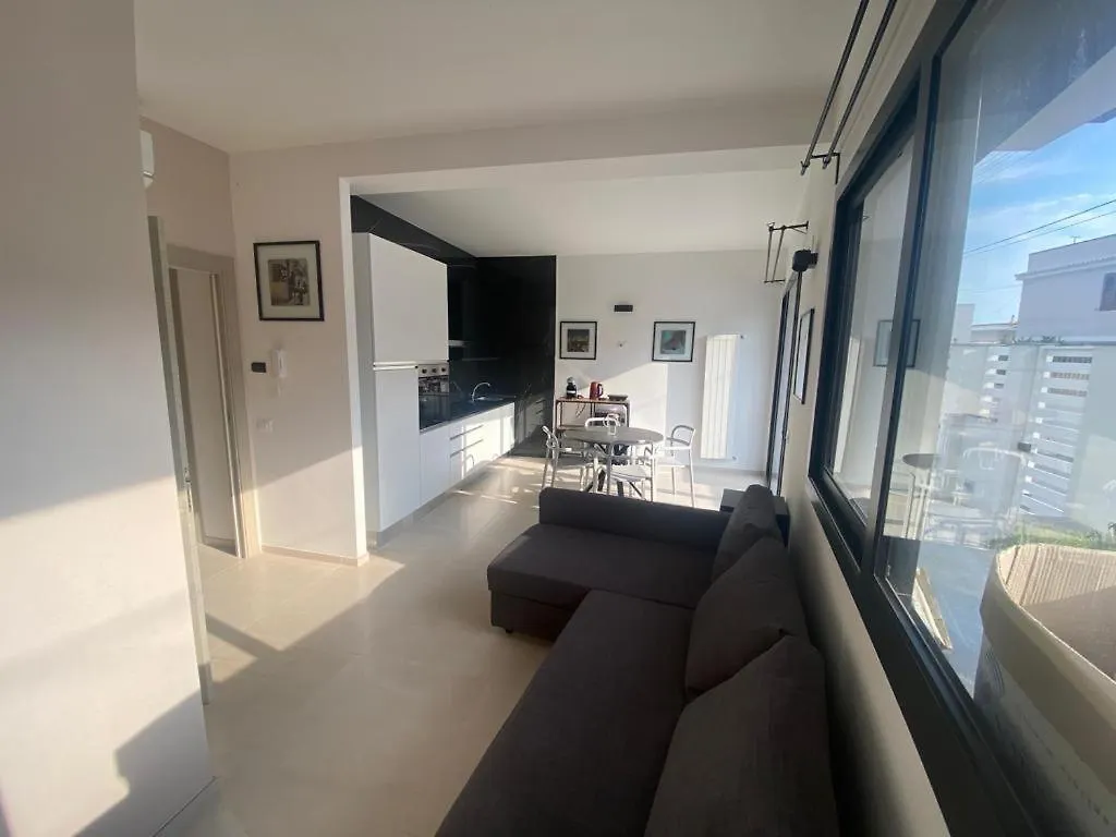 Le Spiagge Di Avola: Casa Della Musica Villa 0*, Avola