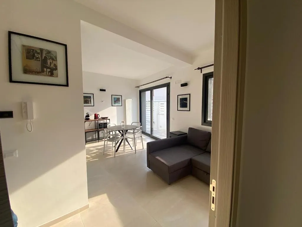 Le Spiagge Di Avola: Casa Della Musica Villa Holiday home Avola